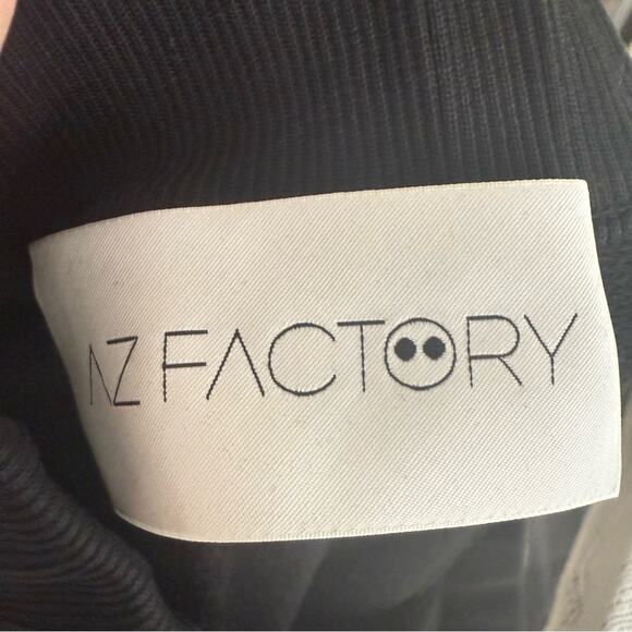 AZ Factory Free to Organic Cotton and Sea Cell Wide Leg Women's Lounge Pants XXL - Picture 6 of 6